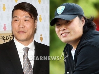 [단독]남규홍PD 파일럿 '일대일', 서장훈과 강풀이 만났다