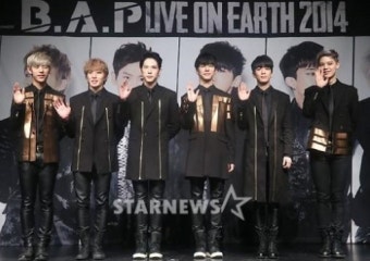 B.A.P, 소속사에 전속계약무효·부당이득 반환 소송..왜