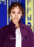 나나, 中 드라마 황후의 남자 주인공 캐스팅