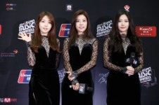 '2014MAMA' 걸스데이 