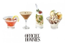 바텐더가 추천한 그녀를 유혹하는 8가지 칵테일