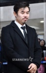 [포토]슬픔에 잠긴 넥스트 보컬 이현섭