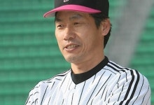 [단독] KBA 자격정지 징계 김용수, 롯데 코치 계약 파문