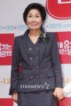 [★포토]김혜자, 