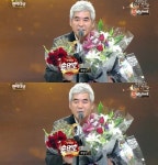 콘서트7080 송태호 단장, KBS연예대상 특별상