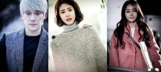 닥터 프로스트, 송창의·이윤지 슬픈 과거 공개된다