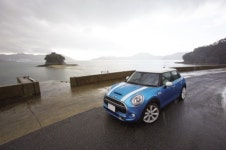 뉴 미니 F55 5도어X오노미치(New MINI F55 5 Door Cooper)