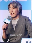 [★포토]김상진 디자이너 