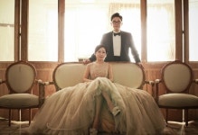 한화, 구장관리사무소 최태식 소장 자녀 결혼