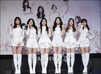 [★포토]에이핑크, 첫 단독 콘서트 파이팅