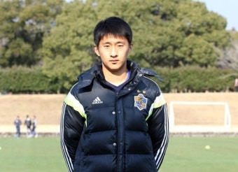 윤정환 감독, 프로 전훈에 '18세 유망주' 김건웅 호출.. 의미는?