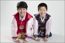 [★포토]엄지성-장대웅 