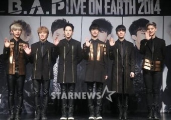 B.A.P, 전속계약 분쟁 재판 돌입..3월 첫 변론기일 잡혀