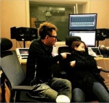 박명수X소찬휘, 콜라보 음원 녹음완료..만족스럽다