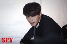 스파이, 김재중을 남기고 떠났다