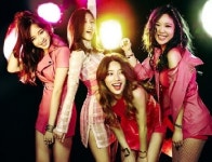 지아, 미쓰에이 출격 예고..Miss A is back