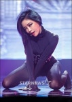 가인, 韓음원 1위 이어 美빌보드 월드앨범차트도 톱10
