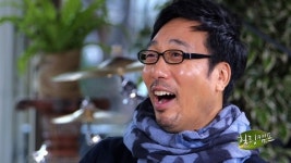 '힐링캠프' 이문세 