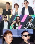 영턱스클럽·룰라·구피 등, 콘서트7080 출연