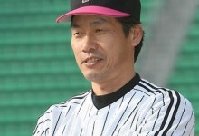 대한야구협회, 김용수 전 중앙대 감독 징계 해제