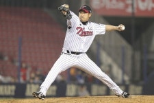 양상문의 이유 있는 신뢰..봉중근 회의론은 시기상조