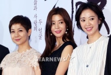 [★포토]화정 명품 여배우들!