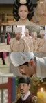화정 차승원, 신은정 회유 성공..용상 올랐다