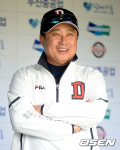 김태형 감독 