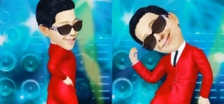 지디, 월드 투어 D-1 설레는 마음에 코믹 섹시 댄스