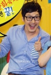 김풍, 주먹쥐고 소림사 합류..오는 6월 소림사行