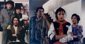 김혜수, 숫자는 중요치 않은 30년차 여배우②