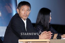 [★포토]코바야시 카오루, 친근한 이미지의 일본 국민배우