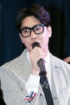 [★포토]정준일, 새 앨범 많이 사랑해 주세요