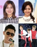 박세영·진예솔 후너스, 조PD 스타덤 인수 영역확장
