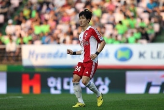K리그 올스타, 부상자 대체 발탁..'김호남-주세종 합류'