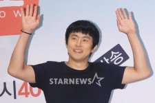 [★포토]기안84, 저도 직접 출연합니다