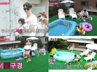 우결 공승연·이종현, 옥탑파크 나들이에도 로맨틱