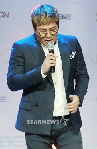 [포토]윤민수, 