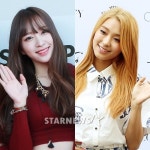 [단독]하니·보라, 냉장고를 부탁해 게스트 합류..매력 기대