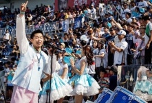 봉구통닭&도담도담잔치마당 | NC, 추석 홈 경기 '전통과 함께하는 풍성한 잔치' 연다