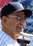 양키스 전설 요기 베라, 23일 타계.. 향년 90세