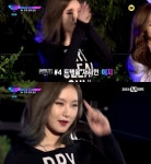 언프리티2 예지, 4번 트랙 당점..반전의 주인공