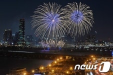 2015 서울 불꽃축제, 인근 대중교통 이용 방법은?