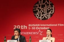 [★포토]고레에다 히로키즈 감독-나가사와 마사미, 