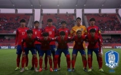 '16강 진출' U-17 대표팀, 16강 예상 상대는 누구?