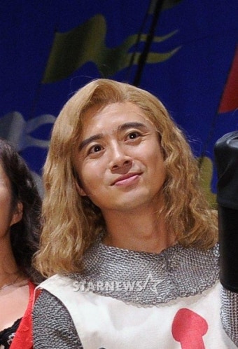 [단독]뮤지컬 배우 윤영석, 조수미 추천으로 '불후' 첫 출연