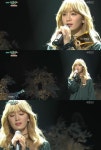 '뮤뱅' 주(JOO), 애틋함 묻어나는 무대 '울고 분다'