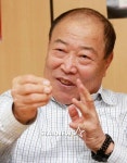 백인천 전 감독 