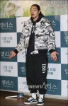 [★포토]찰스 편하게 입고 왔어요