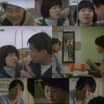응팔 류혜영♥고경표, 봉황당 골목에 쏘아 올린 연애 신호탄